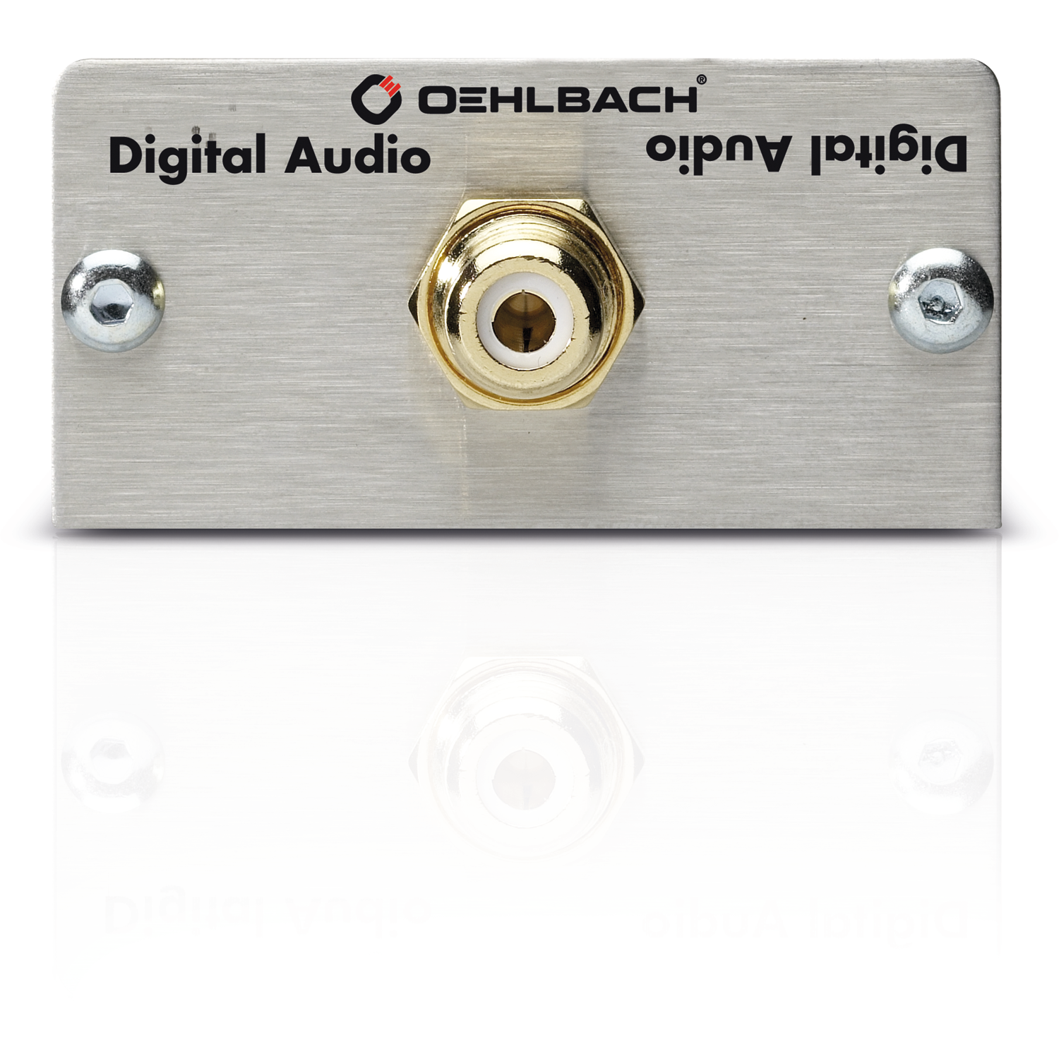 MMT Digital Audio