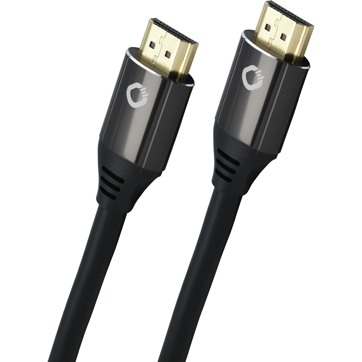 Equip HDMI 2.1 8K/60Hz 4K/120Hz Cable 3 m Black