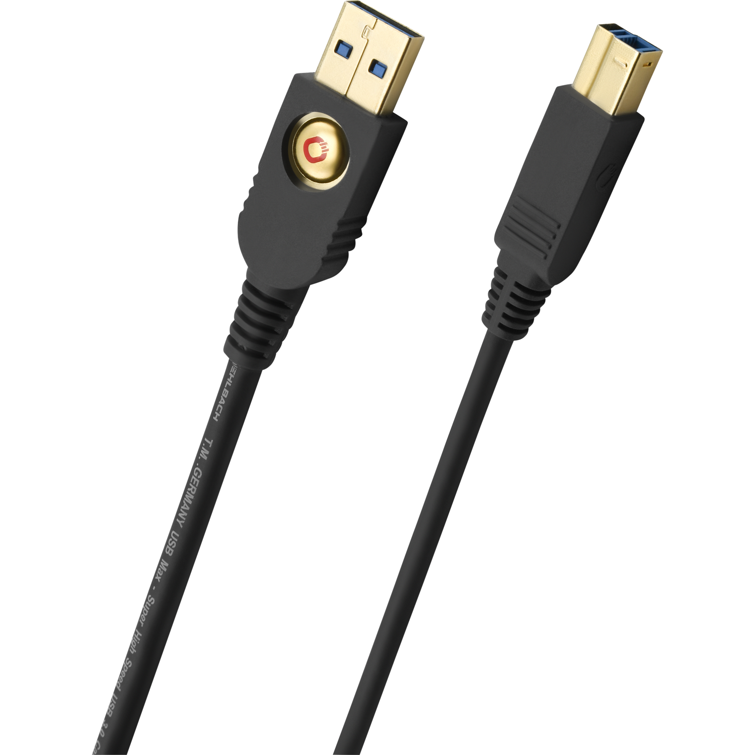 USB Max A/B